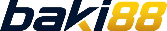 Logo baki88